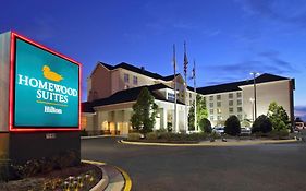 Homewood Suites By Hilton Chesapeake - Greenbrier